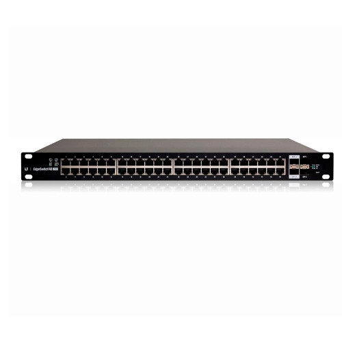 Ubiquiti Switch PoE Switch Managed PoE+ Gigabit with SFP (500W)