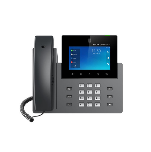 Grandstream GXV3350 Android HighEnd Smart IP Video Phone