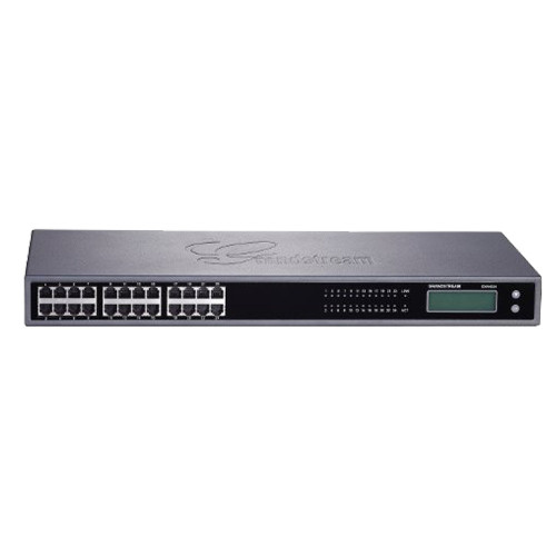 Grandstream GXW4224 24 Port FXS Analog VoIP Gateway