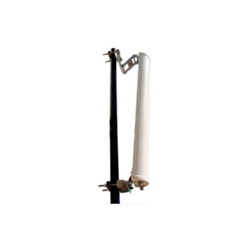 L-com Sector Antenna HG5158-19DP-090 5.1-5.8GHz Dual Polarity 19dBi (alternative to Ubiquiti AirMax AM-5G19-120) L-com Sector Antenna HG5158-19DP-090 5.1-5.8GHz Dual Polarity 19dBi (alternative to Ubiquiti AirMax AM-5G19-120)