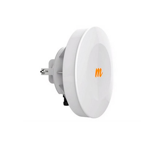 Mimosa Networks B5 Outdoor Gigabit Backhaul Wireless 802.11ac 4x4:4 MIMO 1.7Gbps 25dBi