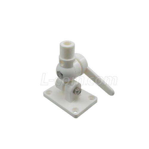 L-Com HGX-MMOUNT01 Ratchet Style Marine Antenna Mount