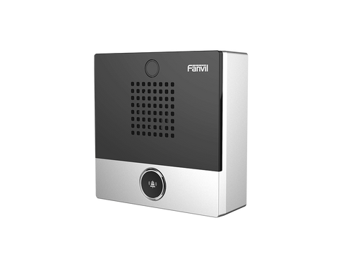 Fanvil i10S SIP Audio Mini intercom