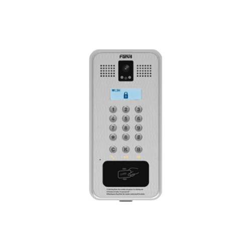 Fanvil I33V All-in-One SIP Video Door Phone
