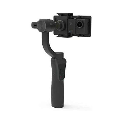 Kaiser Baas XS3 Gimbal 3-Axis Gimbal for Smartphone and Action Cameras KBA13110
