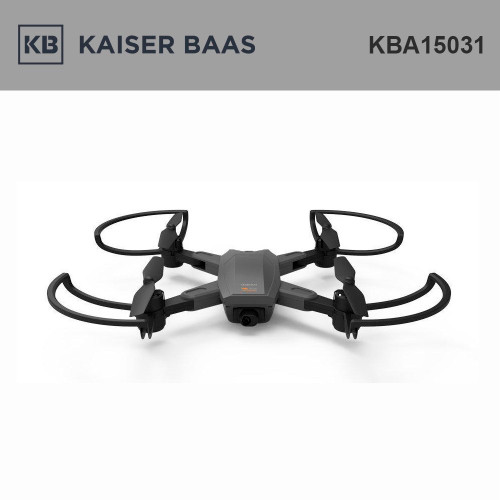 Kaiser baas switch hot sale foldable drone 720p