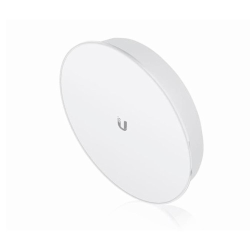 Ubiquiti PowerBeam PBE-5AC-400-ISO-US airMAX AC Bridge RF Isolated Reflector