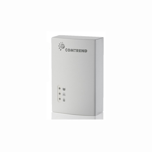 Comtrend PG-9172 G.hn Powerline Adapter 1200Mbps 1 Gigabit Port - Certified TR-069