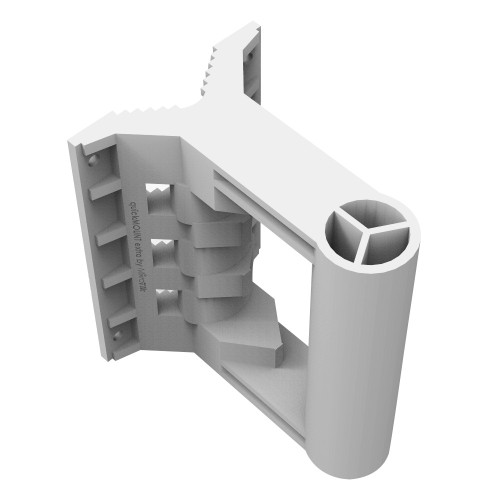 Mikrotik quickMOUNT extra for large antennas
