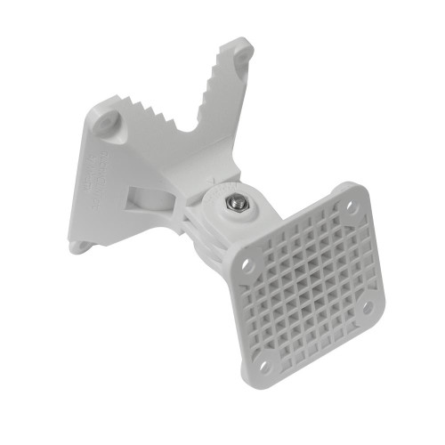 Mikrotik advanced wall or pole mount adapter for our new LHG antennas