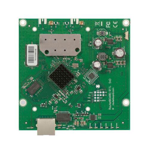 Mikrotik 5Ghz mini PCI-e card 802.11ac 1.3Gbps tripple chain 3 x MMCX