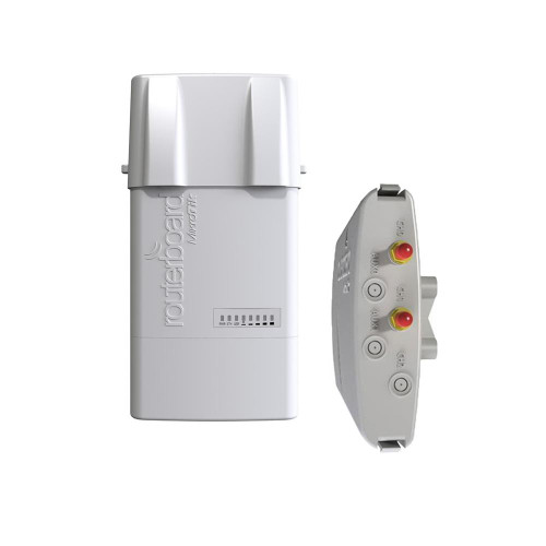 Mikrotik NetBox 5 11ac outdoor Access Point/CPE/Point-to-Point (International Version)