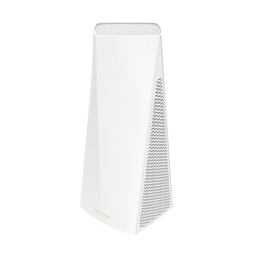 Mikrotik Home Access Point Tri-band one 2.4 GHz & two 5 GHz (US Version)