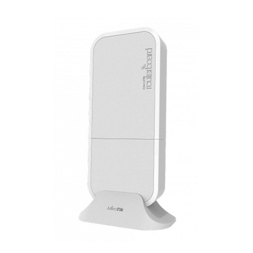 Mikrotik WAP 60G 60GHz wireless unit PtP/CPE up to 200m+ OSL3