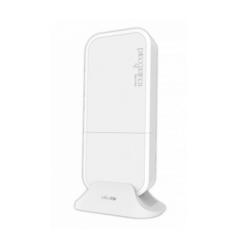 Mikrotik wAP 4G kit Small weatherproof wireless access point with LTE modem that supports 4G (LTE)