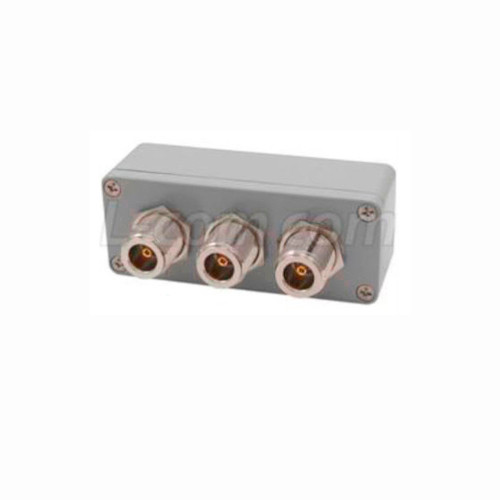 L-com (SC5802N) 2-Way 5.8GHz Signal Splitter N-Female Connectors L-com (SC5802N) 2-Way 5.8GHz Signal Splitter N-Female Connectors