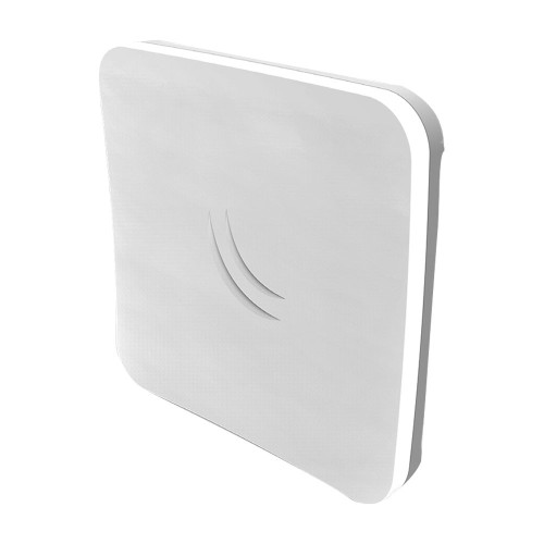 Mikrotik SXTsq 5 ac 16dBi 5GHz dual chain integrated CPE/Backbone (US Version)