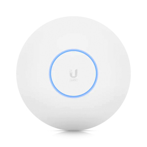 Ubiquiti U6-LR UniFi 6 Access Point U6 Long-Range AX3000 (US Version)