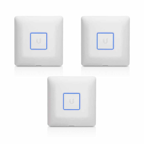 junna8803 Ubiquiti UniFi AP 2台set UniFi Flagship WiFi Access Points - Ubiquiti