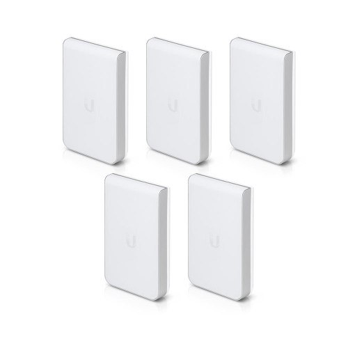 Ubiquiti UniFi In-Wall PRO 802.11ac Dual Band Access Point Max