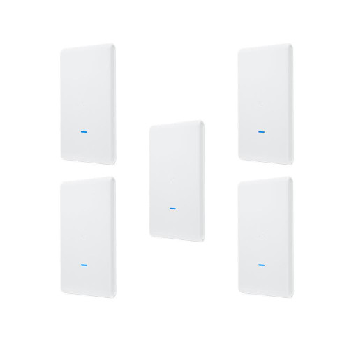 Ubiquiti Access Point AC Mesh Pro 3x3 MIMO Outdoor Dual-Band AP (5 pack)