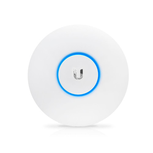 Ubiquiti UniFi UAP-NanoHD-US WiFi Access Point with PoE Concurrent