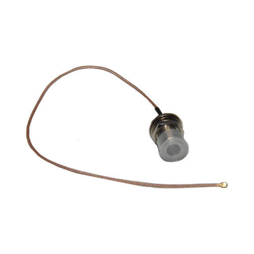 PYP Electronic UFL/N-Femea RG178 22 U.FL to N-Female RF Pigtail Cable