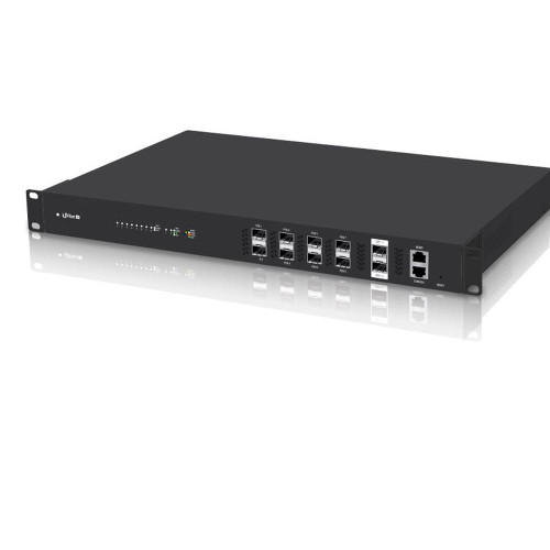 Ubiquiti UISP Fiber XGS/XG/G-PON OLT