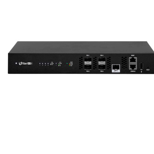 Ubiquiti UISP Fiber XGS/XG/G-PON OLT