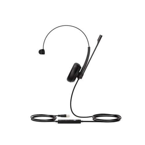 Yealink UH34 Mono UC USB Wired Headset