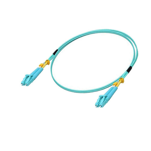 Ubiquiti OM3 Duplex LC cable SR (2-meters)