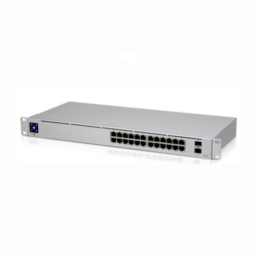 Ubiquiti USW-Aggregation 8 Port 10G SFP+ Switch 160 Gbps Layer 2