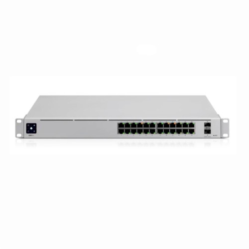 Ubiquiti USW-Aggregation 8 Port 10G SFP+ Switch 160 Gbps Layer 2