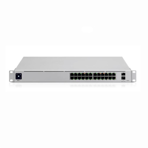 Ubiquiti USW-Aggregation 8 Port 10G SFP+ Switch 160 Gbps Layer 2