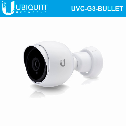 Ubiquiti UniFi Video Camera G3 UVC-G3-Bullet 1080p 802.3af