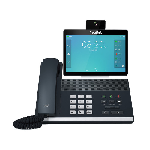 Yealink VP59 Flagship Smart Video Phone