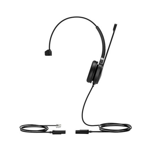 Yealink YHS36-MONO YHS36 Mono Wired Headset