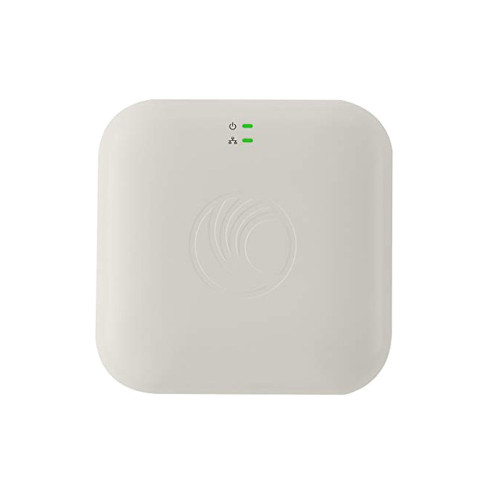 Cambium cnPilot e400 Indoor Access Point 802.11ac Dual Band 2x2 MIMO PoE injector FCC