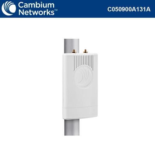 Cambium Networks EPMP 3000L 5GHz Access Point Radio - 600Mbps, GPS, RoW/US Cord Included 6 thumbnail image