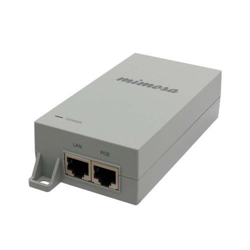 Mimosa Gigabit PoE Injector 50V (Power Cord not included)