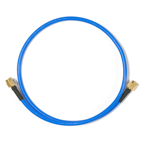 Mikrotik Flex-guide RP-SMA to RP-SMA Patch Cable 500mm