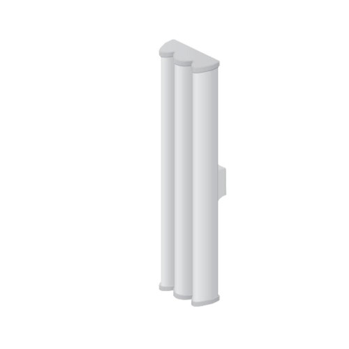 Ubiquiti UISP airMAX 5 GHz 19 dBi 120º Sector Antenna