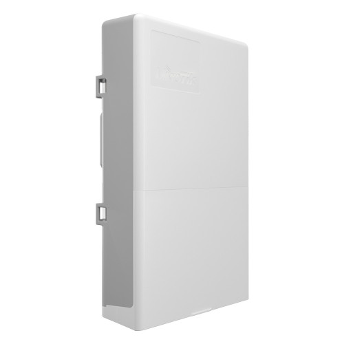 Mikrotik netPower 15FR Outdoor Switch 2 SFP ports for fiber
