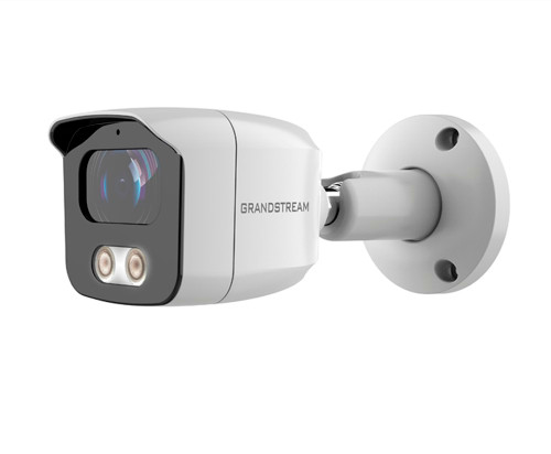 Grandstream GSC3615 Infrared Weatherproof IP Camera