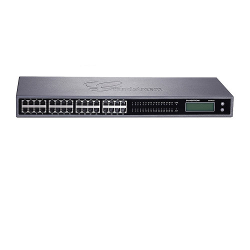 Grandstream GXW4232 32-Port High-Density FXS Analog VoIP Gateway