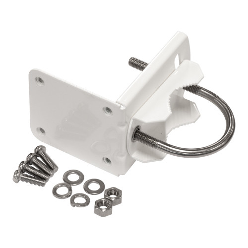 Mikrotik LHG Mount Basic pole mount adapter for LHG series
