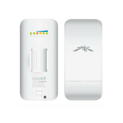 Ubiquiti UISP airMAX NanoStation Loco 5 (International Version)