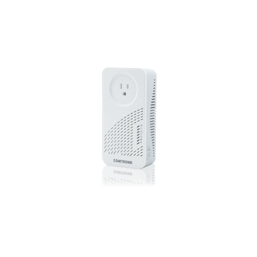 Comtrend PG-9182AC 2000 Mbps G.hn Powerline Ethernet Adapter with Wireless AC