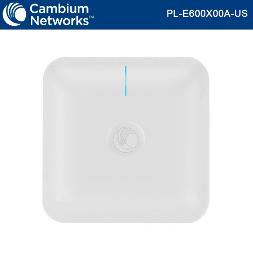 Cambium Networks PL-E600X00A-US cnPilot E600 Indoor