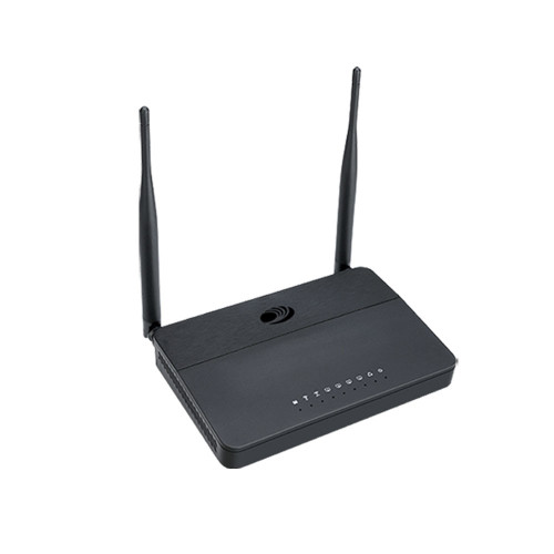 Cambium cnPilot r195W Cloud Managed Residential Access Point dual band 2.4 GHz/5GHz with 5 Ethernet Ports Gigabit US